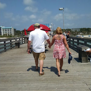 Meet your Posher, Amy